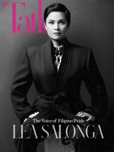 Philippine Tatler - 08.2025