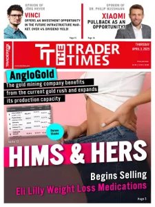 The Trader Times - 04.3.2025