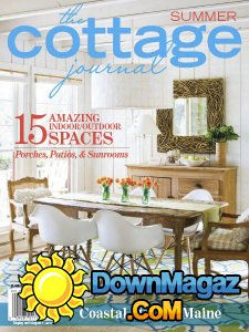 The Cottage Journal - Summer 2017