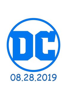 DC Week+  - 08.28.2019