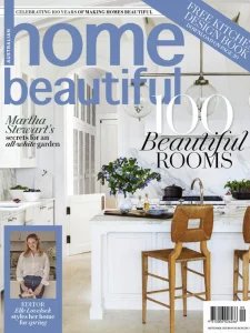 Australian Home Beautiful - 09.2025