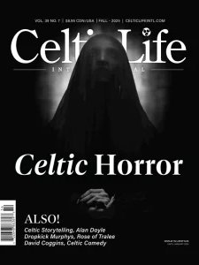 Celtic Life International - Fall 2025