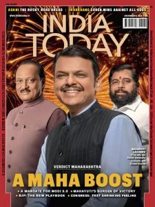 India Today - 12.9.2024