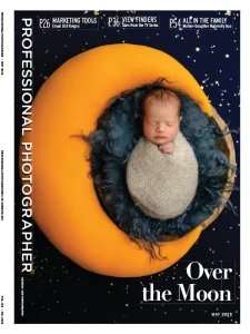 Professional Photographer - 05.2025