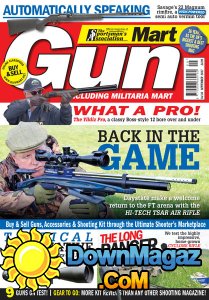 Gunmart - 09.2017