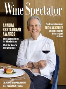 Wine Spectator - 08.31.2023