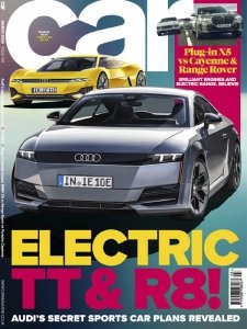 Car UK - 03.2024