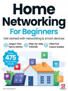 Home Networking For Beginners - Ed. 7 2024