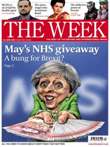 The Week UK - 23.06.2018