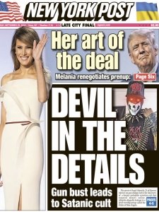 New York Post - 09.29.2023