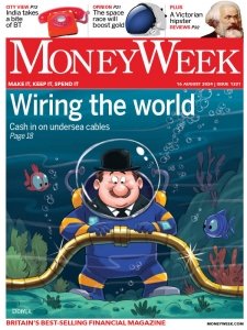 MoneyWeek - 16.08.2024