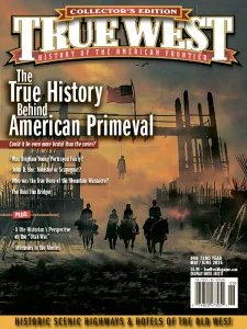 True West - 05/06 2025