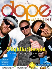 Dope - February 2015