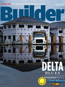 Builder - November 2016