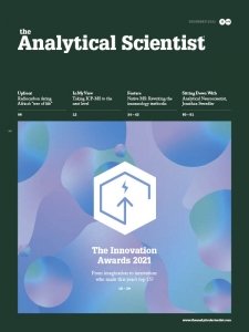 The Analytical Scientist - 12.2021