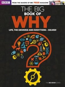 BBC Science Focus - The Big Book of Why 2025