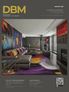 DBM 3D Transformative Digest - 01.2025