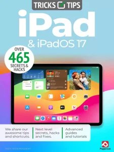 iPad & iPadOS 17 Tricks & Tips - Ed. 7 2025