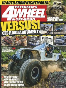 4 Wheel & Off-Road - 03.2019