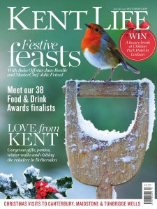 Kent Life - 12.2019