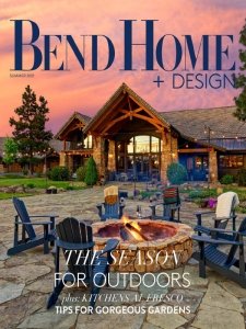 Bend Home + Design - Summer 2021