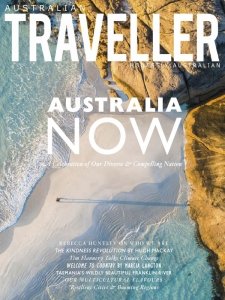 Australian Traveller - 11/01 2022