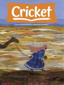 Cricket - 02.2022