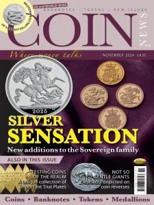 Coin News - 11.2024