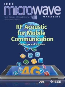 IEEE Microwave - 08.2015