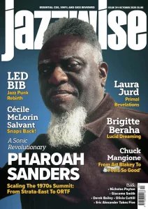Jazzwise - 10.2025