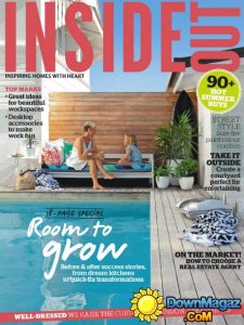 Inside Out - January 2015