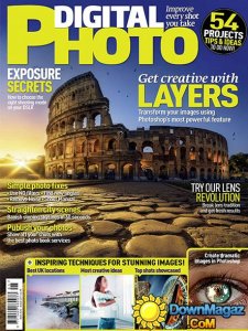 Digital Photo UK - May 2016