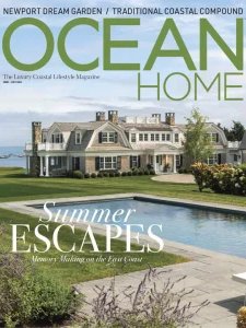 Ocean Home - 06/07 2025