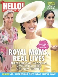 Hello! CA - 5.05.2025