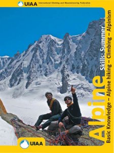 The International Alpine Handbook 2018