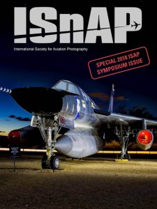 ISnAP Magazine - Special 2018 ISAP Symposium Issue