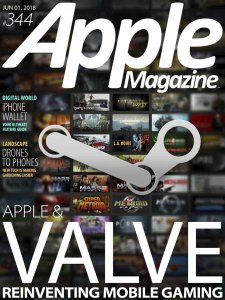 AppleMagazine - 1.06.2018