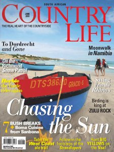 South African Country Life - 06.2019