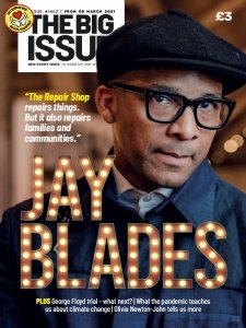 The Big Issue - 8.03.2021