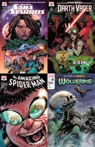 Marvel Week - 06.14.2023