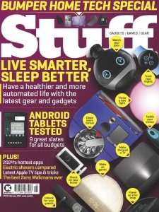 Stuff UK - 02.2024