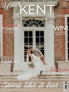 Your Kent Wedding - 09/10 2024