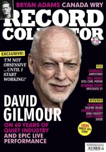 Record Collector - 09.2025