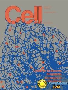 Cell - 20 November 2014