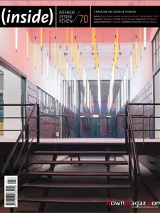 (inside) Interior Design Review - February 2012