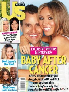 Us Weekly - 14 May 2012