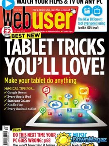 Webuser - 25 July 2013