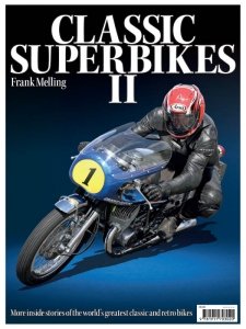 Classic Superbikes II 2023