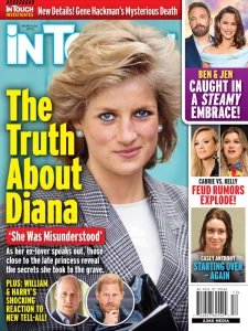 In Touch Weekly - 03.24.2025