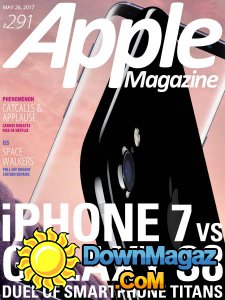 AppleMagazine - 26.05.2017